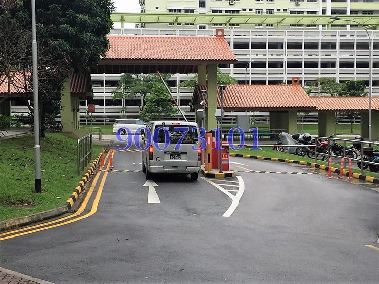 Blk 838 Jurong West Street 81 (Jurong West), HDB 4 Rooms #121145882